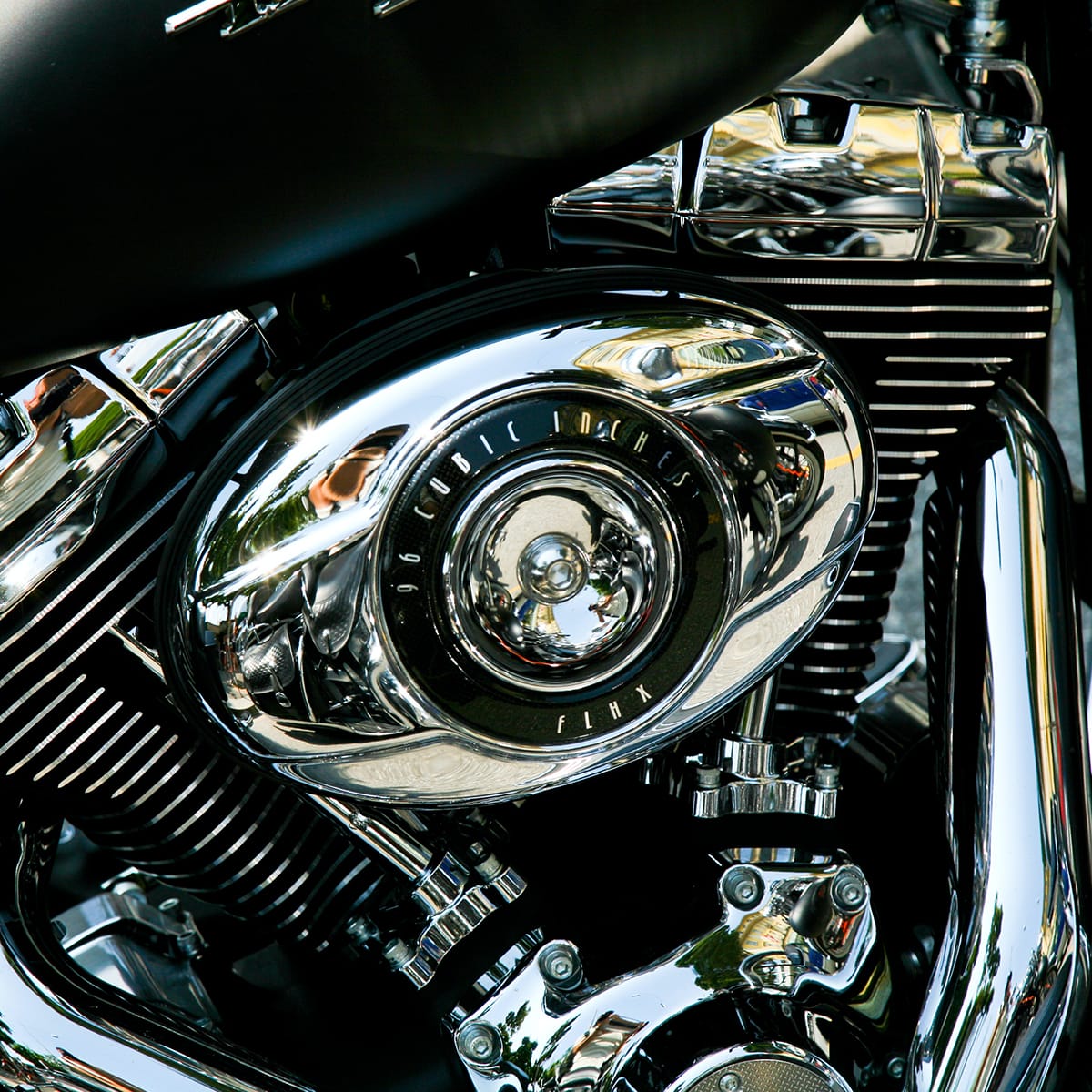 Classic and Vintage Motorcycle Parts Restoration in San Diego CA